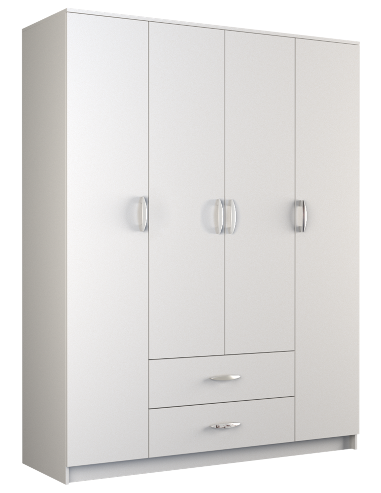 ROMANA GARDEROBE 160X205