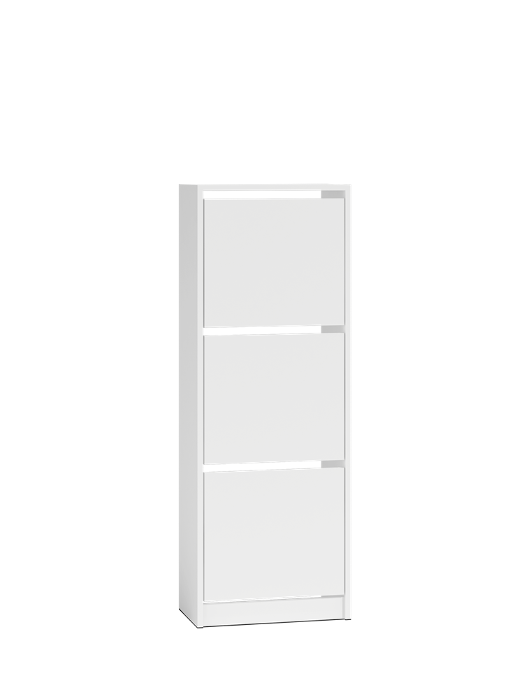 SCHUHSCHRANK BETSI 3X