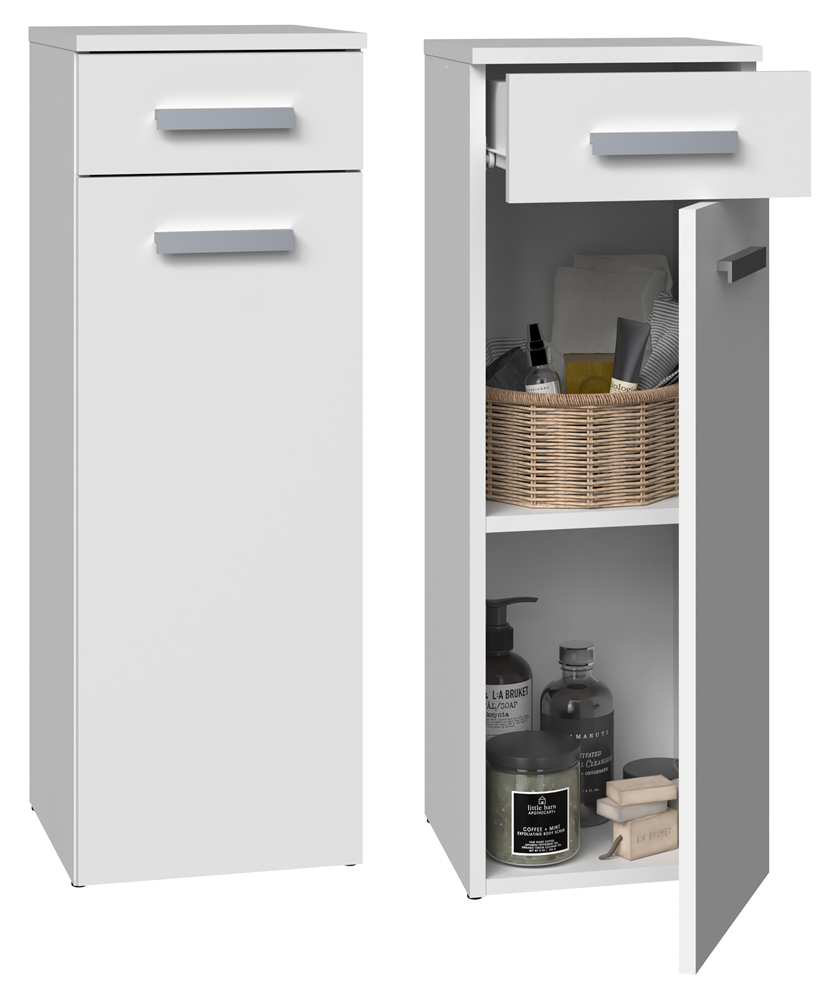 BADEZIMMERREGAL NEL V DS