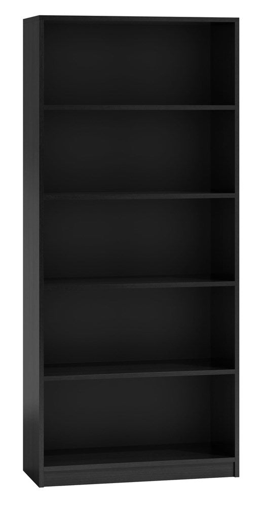 BÜCHERREGAL 80 CM