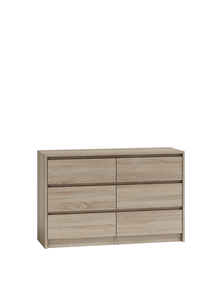 KOMMODE KARO K120