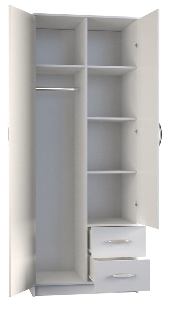 ROMANA GARDEROBE 80X205