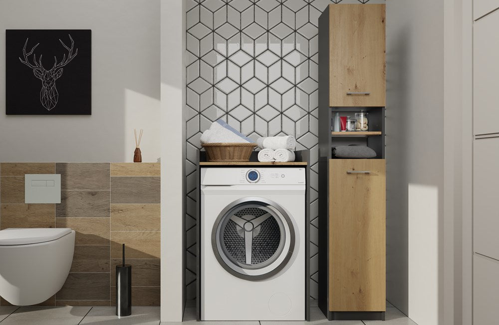 BADEZIMMERSCHRANK MARBELA