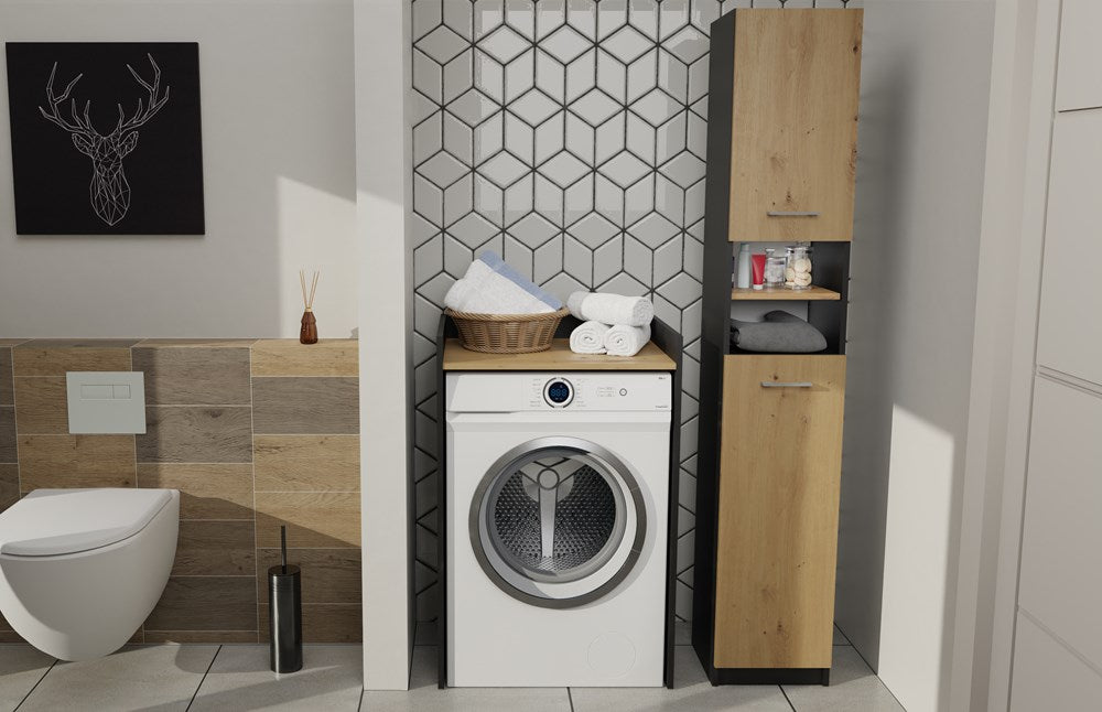 BADEZIMMERSCHRANK MARBELA
