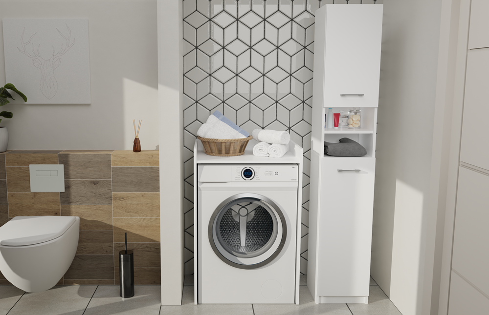BADEZIMMERSCHRANK MARBELA