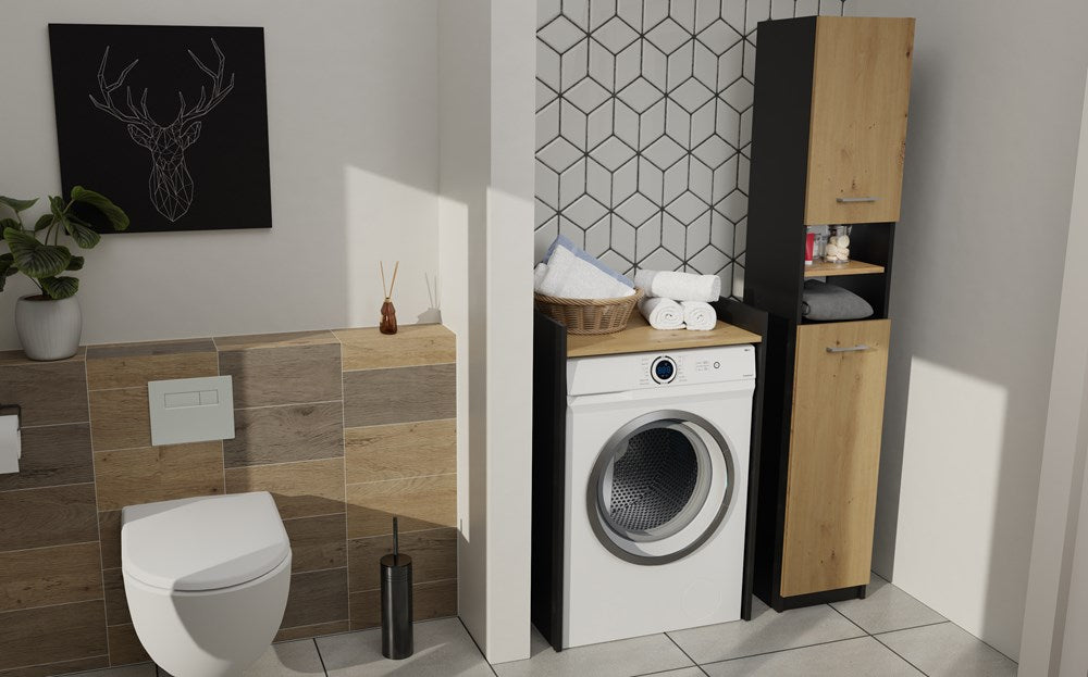 BADEZIMMERSCHRANK MARBELA
