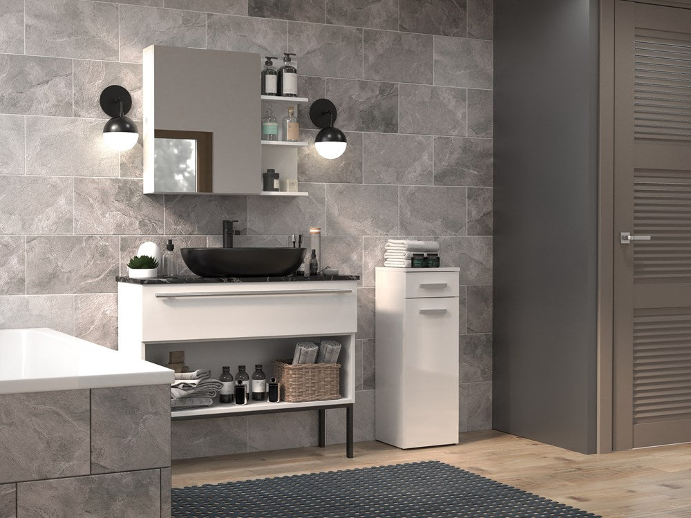 BADEZIMMERREGAL NEL V DS