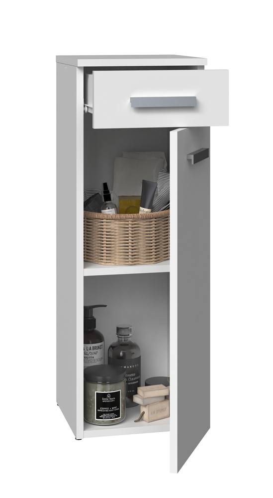 BADEZIMMERREGAL NEL V DS