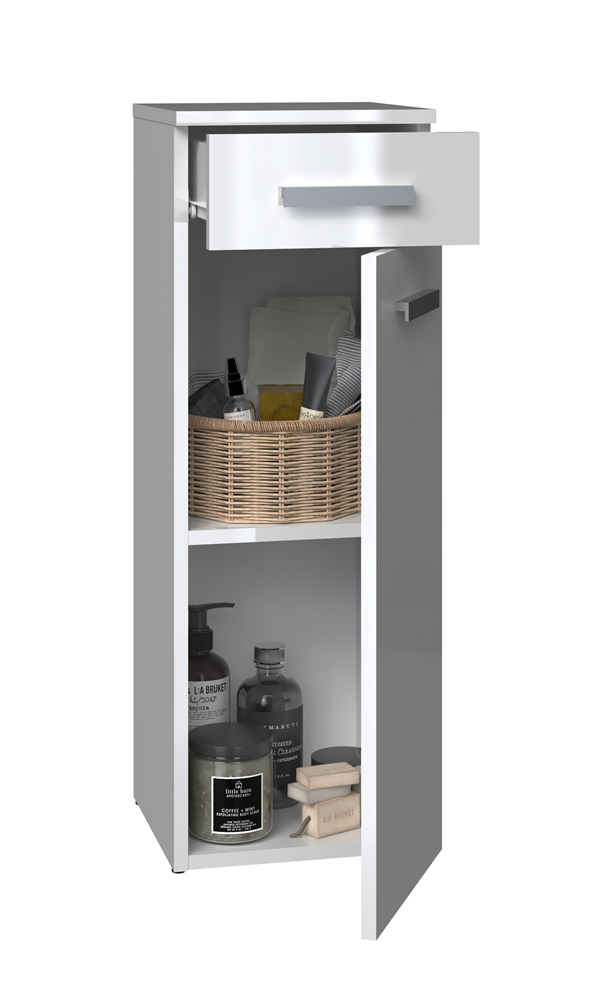 BADEZIMMERREGAL NEL V DS