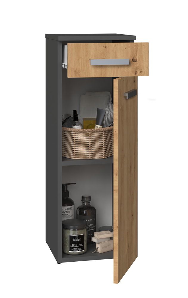 BADEZIMMERREGAL NEL V DS