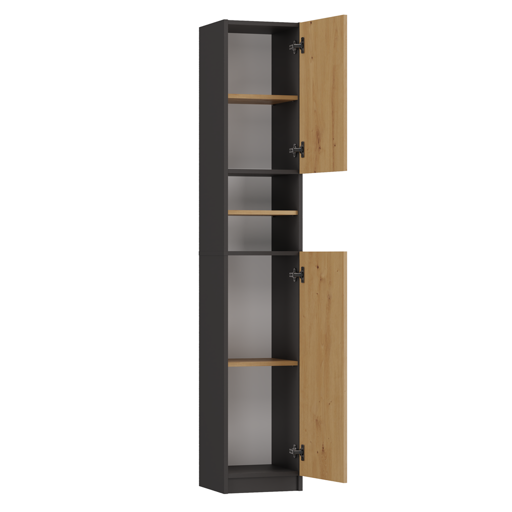 BADEZIMMERSCHRANK MARBELA