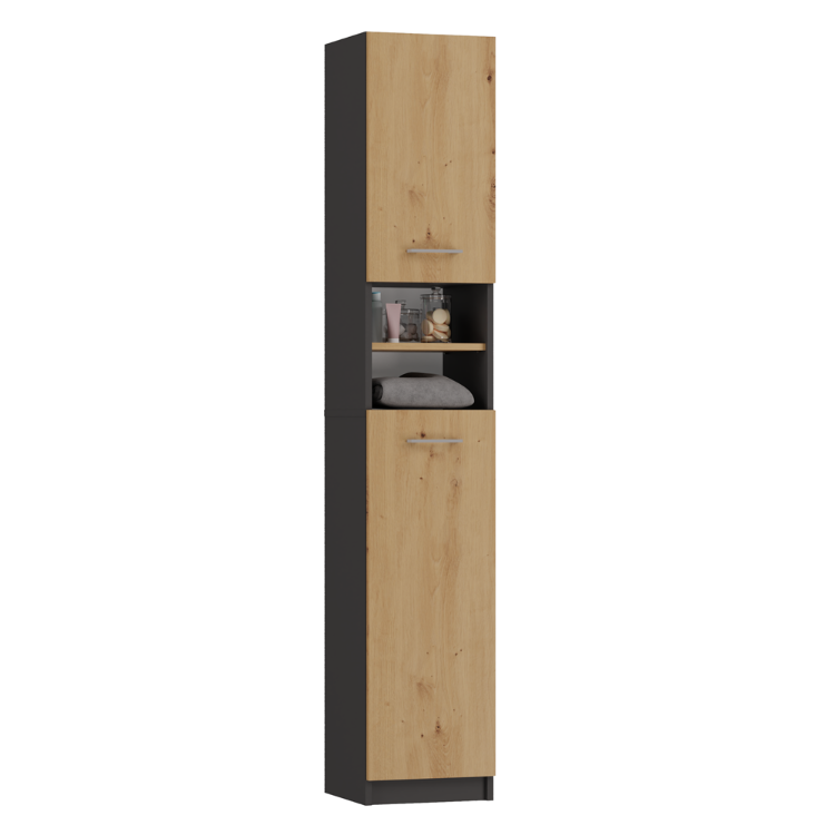 BADEZIMMERSCHRANK MARBELA