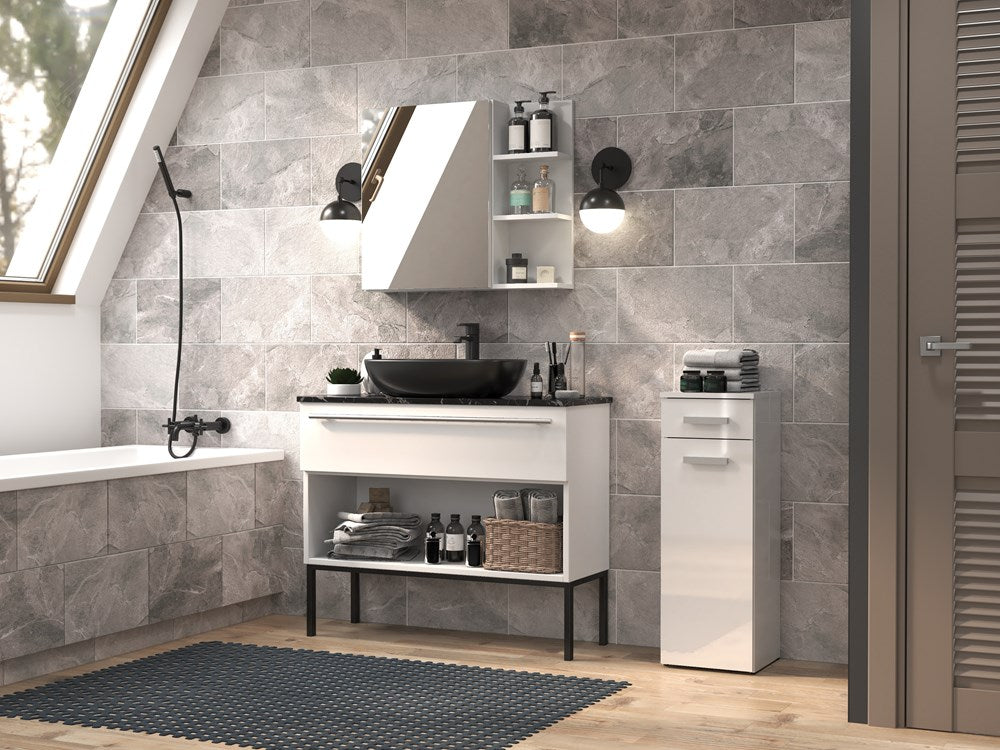 BADEZIMMERREGAL NEL V DS
