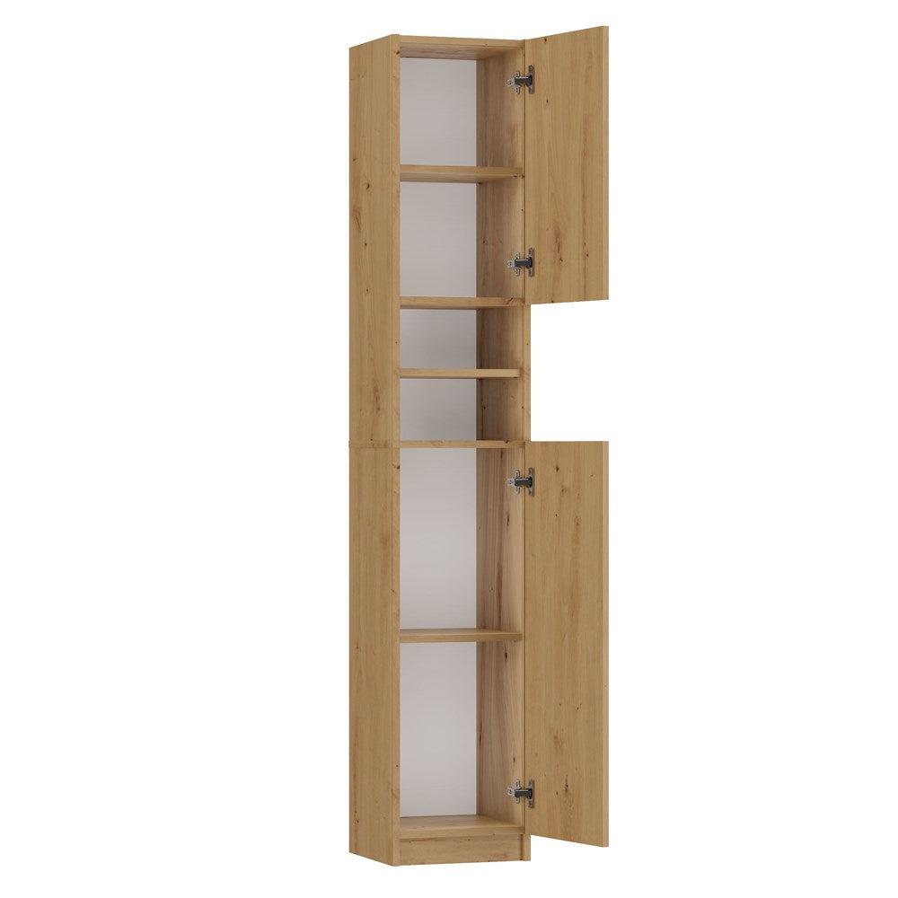 BADEZIMMERSCHRANK MARBELA
