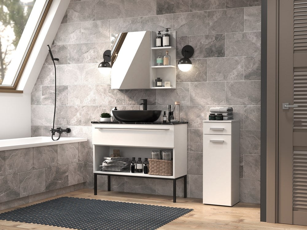 BADEZIMMERREGAL NEL V DS