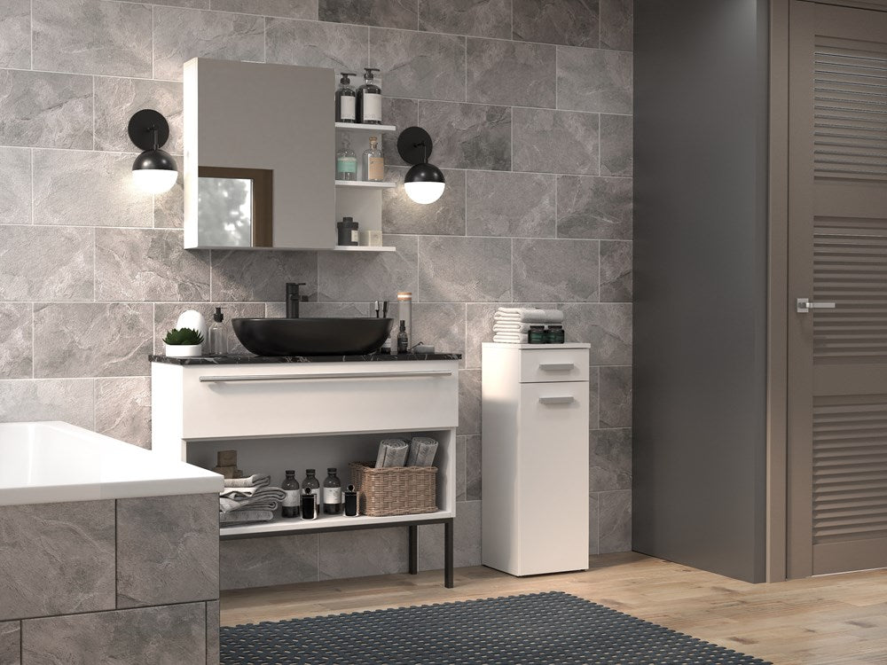 BADEZIMMERREGAL NEL V DS