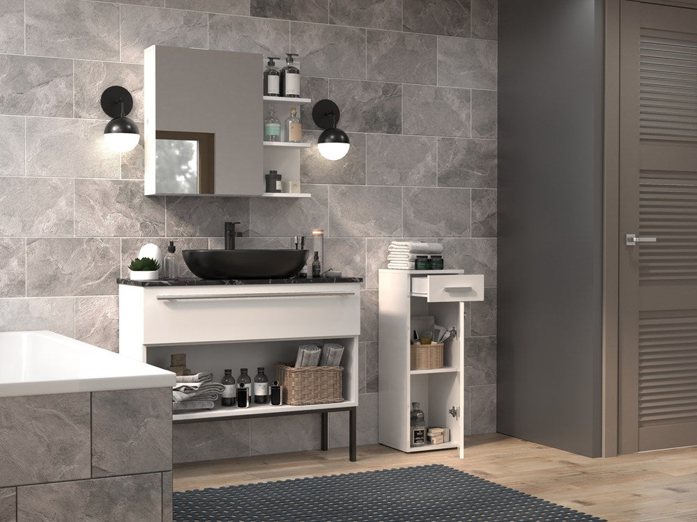 BADEZIMMERREGAL NEL V DS
