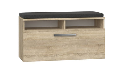 RIVA SCHUHSCHRANK