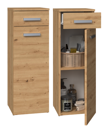 BADEZIMMERREGAL NEL V DS