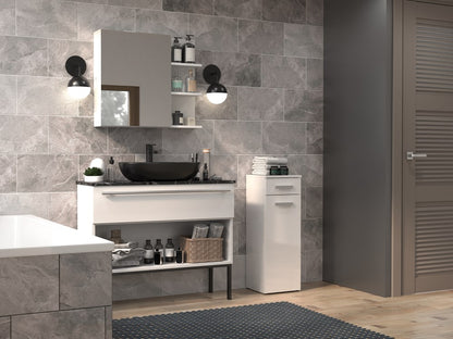 BADEZIMMERREGAL NEL V DS