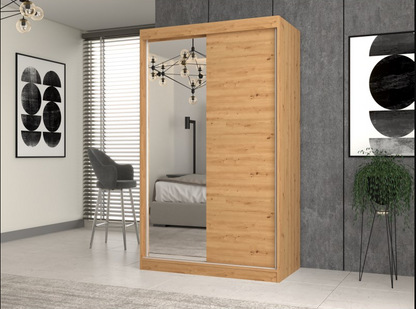 IGA 120 SPIEGEL SET/ SPIEGELLOSES SET