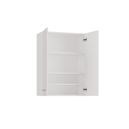 WASCHMASCHINENSCHRANK POLA MINI-TÜREN LANGE