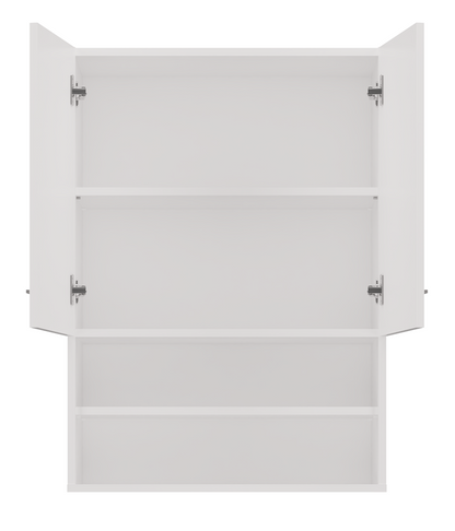 WASCHMASCHINENSCHRANK POLA MINI-TÜREN KURZE
