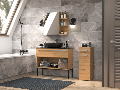 BADEZIMMERREGAL NEL V DS
