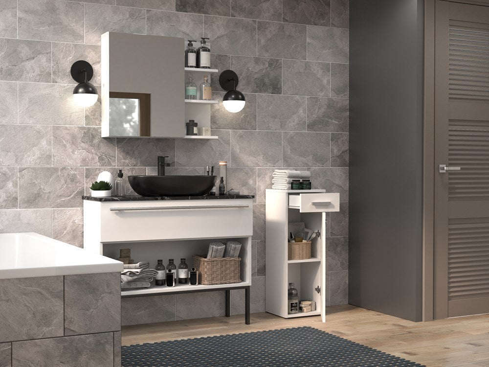 BADEZIMMERREGAL NEL V DS