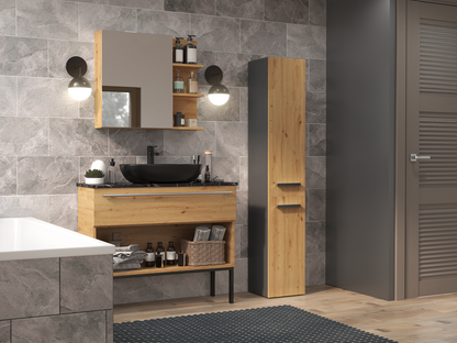 BADEZIMMERREGAL NEL II