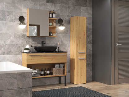 BADEZIMMERREGAL NEL IV