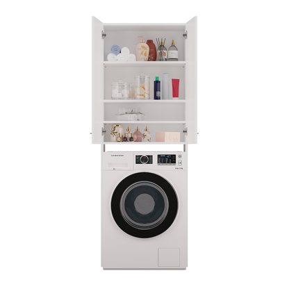 WASCHMASCHINENSCHRANK POLA DD