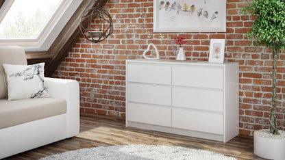 KOMMODE KARO K120