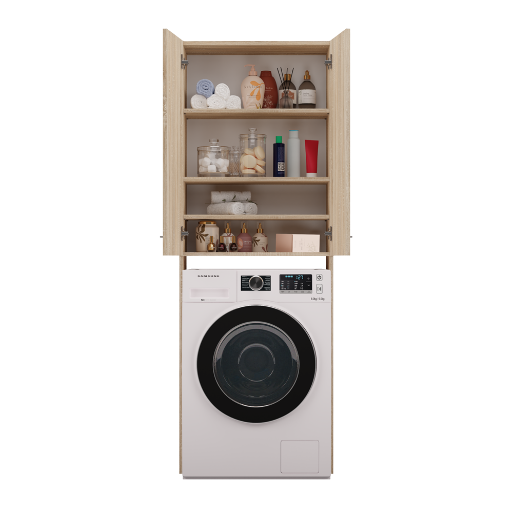 WASCHMASCHINENSCHRANK POLA DK